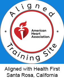 Aligned Training AHA